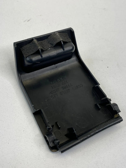 2007-2012 NISSAN ALTIMA SEAT CHILD SAFETY ANCHOR HOOK CAP COVER 79980-JA00 OEM