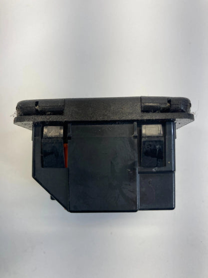 2009 2010 CHEVROLET CHEVY TRAVERSE 12 VOLT ACCESSORY POWER OUTLET SOCKET OEM