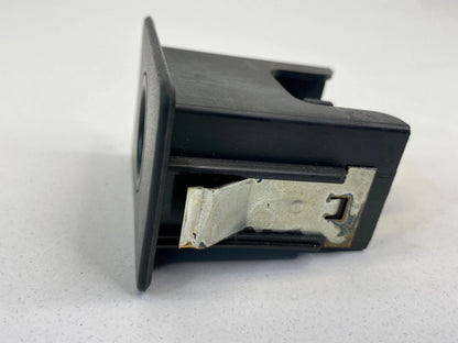 2000-2007 FORD TAURUS TRUNK LID OPENER RELEASE CONTROL SWITCH F6DB19B514BB OEM