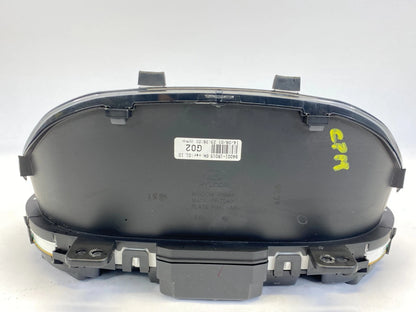 2012-2014 HYUNDAI ACCENT SPEEDOMETER INSTRUMENT CLUSTER 58K MILES 94001-1R015