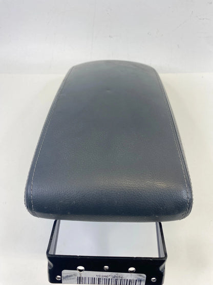 2018 Nissan Altima SEDAN Center Console Arm Rest Armrest Lid Compartment OEM