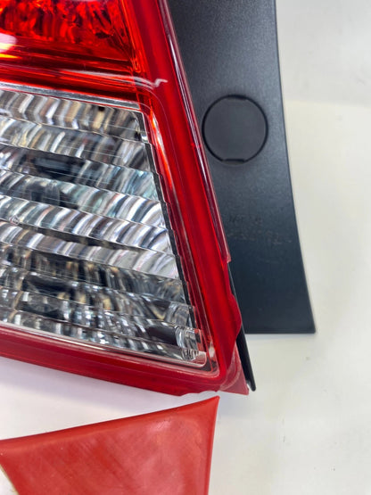 2015-2022 Chevrolet Trax Driver Left Taillight Tail Light Lamp 42599449 OEM