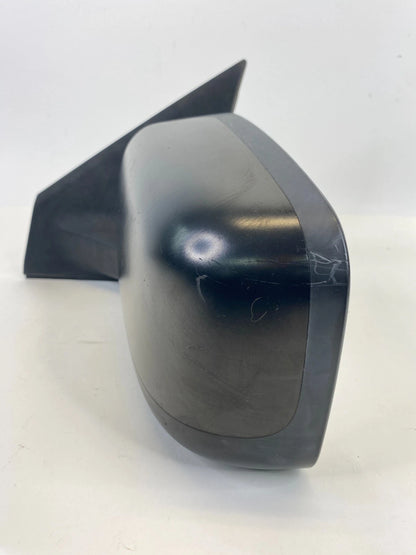 2014 2015 Nissan Rogue Select Front Left Driver Side View Power Door Mirror OEM