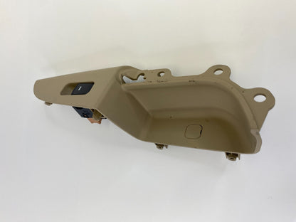 2008-2010 Hyundai Sonata Rear Left Door Power Window Control Switch w/ Bezel OEM