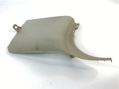 2003-2006 INFINITI G35 RIGHT PASSENGER SIDE DASH COWL KICK PANEL 66900-AM600 OEM