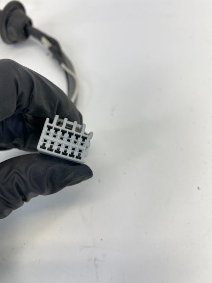 2009 10 11 12 13 14 15 2016 GMC Acadia Rear View Park Assist Camera OEM