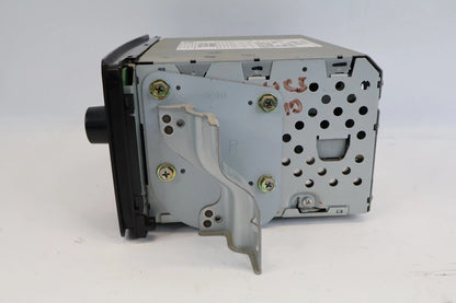 2005 2006 TOYOTA TUNDRA CREW RADIO AM FM CD RADIO RECEIVER PLAYER 861200C130 OEM