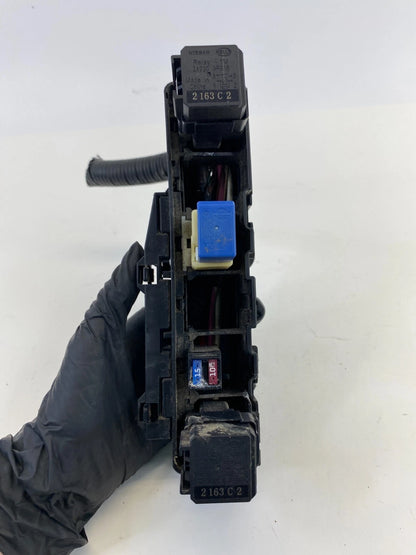 2013 INFINITI JX35 14-19 QX60 3.5L AWD ENGINE FUSE RELAY BOX FUSEBOX 24382-JR23B