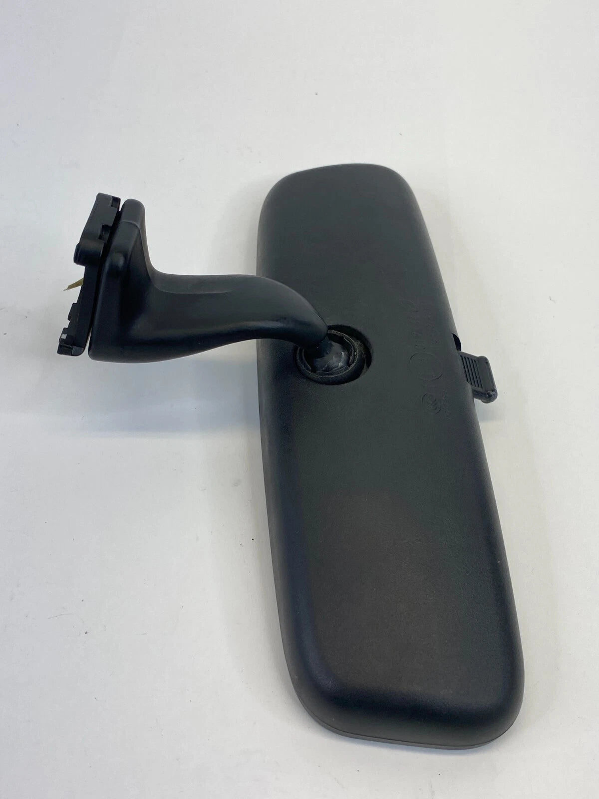 2004-2011 CHEVROLET AVEO INTERIOR REAR VIEW MIRROR MANUAL DIM UNIT E4012141 OEM