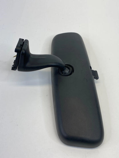 2004-2011 CHEVROLET AVEO INTERIOR REAR VIEW MIRROR MANUAL DIM UNIT E4012141 OEM