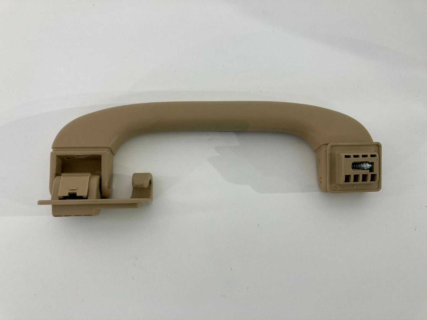 2004 2005 BMW 545I 2004-2007 525I 530I REAR LEFT DRIVER INNER ROOF GRAB HANDLE