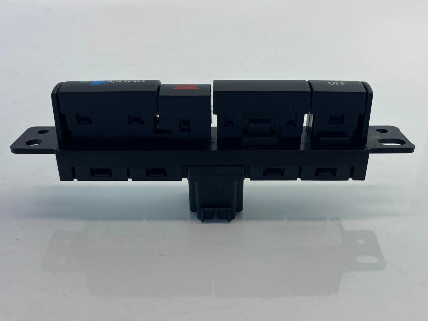 2012-2015 RAM CARGO VAN DASH EMERGENCY POWER HAZARD LIGHT LAMP CONTROL SWITCH