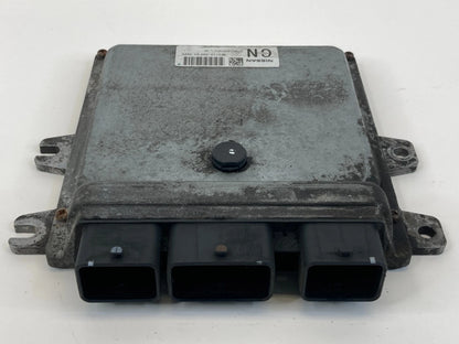 2015 Nissan Rogue Select 2.5L Engine Control Module ECM ECU MEC112-060D1 OEM