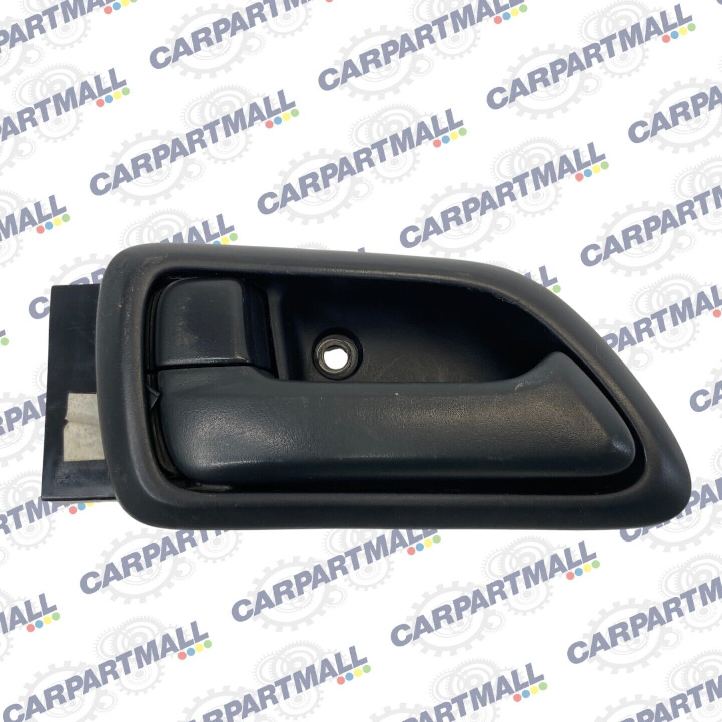 2004-2008 Chevrolet Colorado Rear Left Side Interior Inner Door Handle OEM