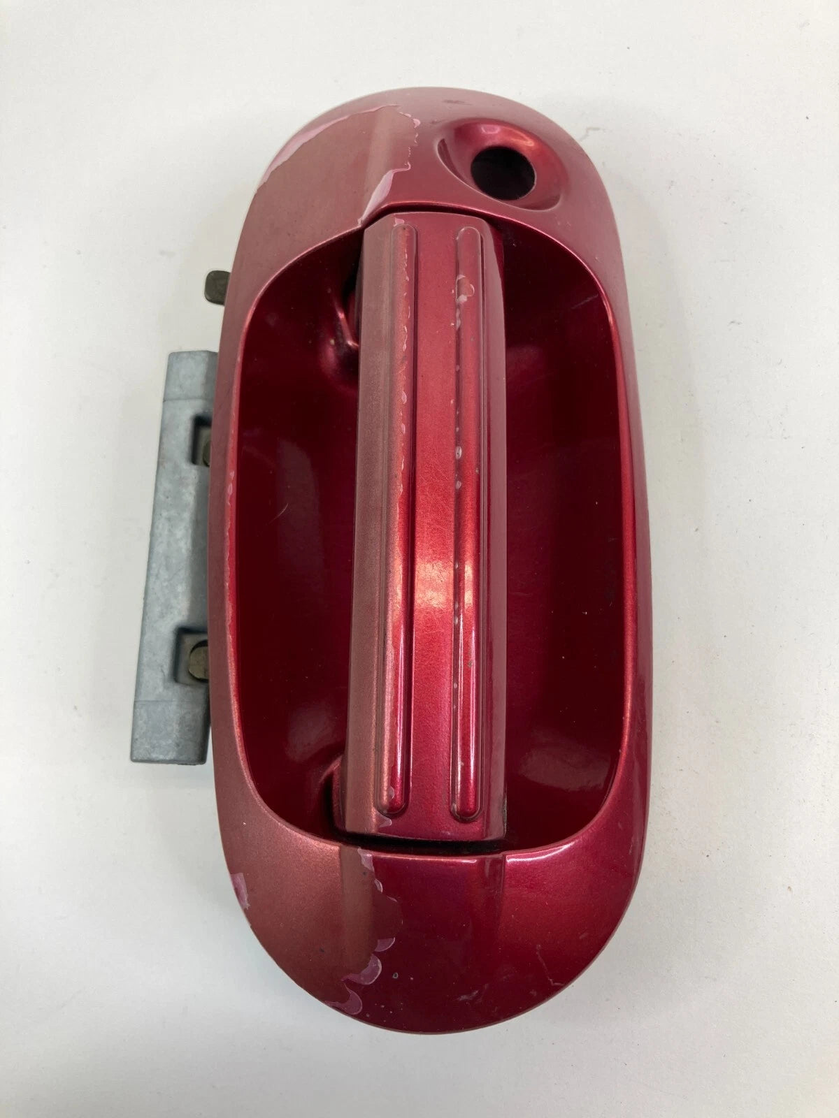 2003-2014 FORD EXPEDITION FRONT LEFT EXTERIOR DOOR HANDLE ASSEMBLY 2L74-7822401