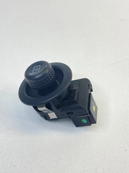 2006-2012 FORD FUSION FRONT LEFT DOOR POWER MIRROR SWITCH ASSEMBLY 7L3T17B676AC