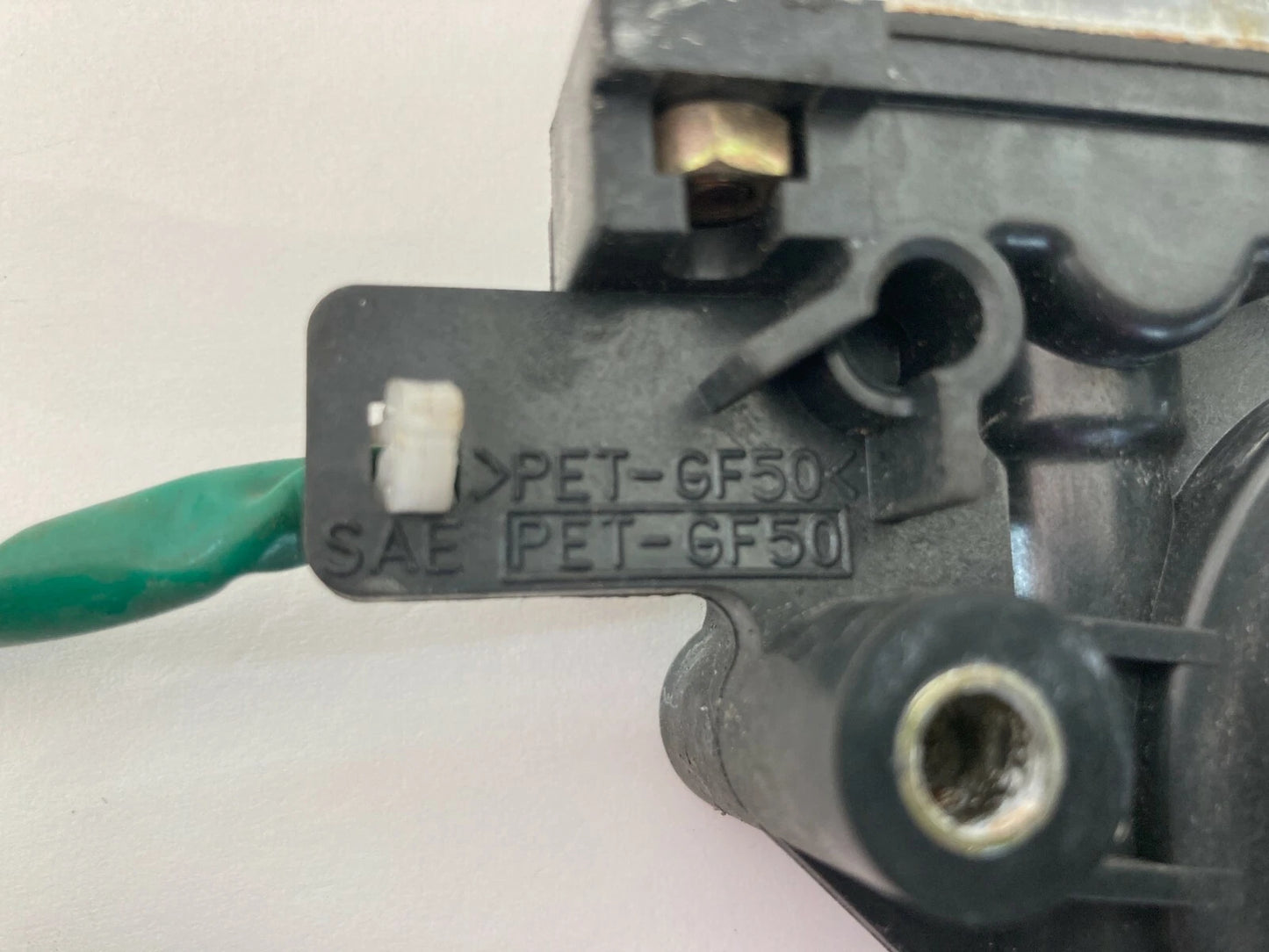 2000-2004 JEEP GRAND CHEROKEE REAR RIGHT POWER WINDOW MOTOR ASSEMBLY OEM