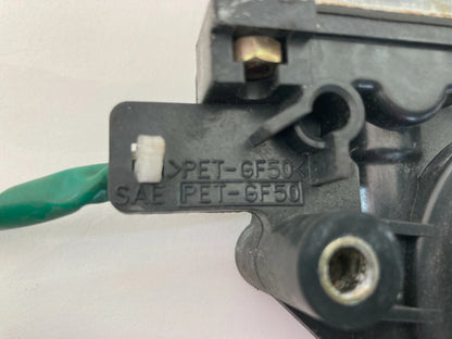 2000-2004 JEEP GRAND CHEROKEE REAR RIGHT POWER WINDOW MOTOR ASSEMBLY OEM