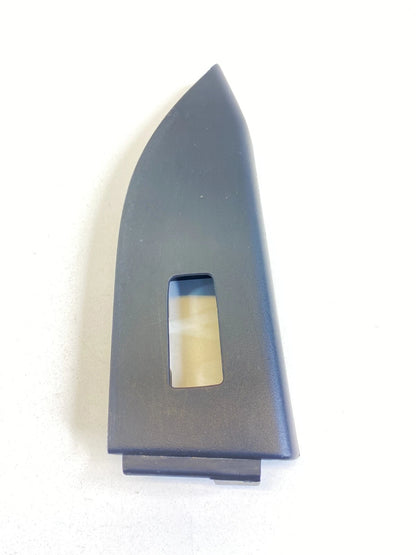 2011 2012 DODGE CALIBER REAR LEFT WINDOW SWITCH BEZEL TRIM PANEL 78310220195D