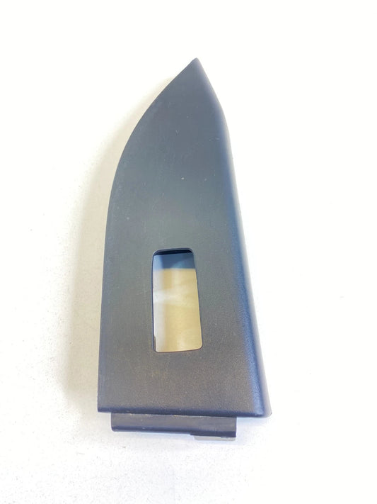 2011 2012 DODGE CALIBER REAR LEFT WINDOW SWITCH BEZEL TRIM PANEL 78310220195D