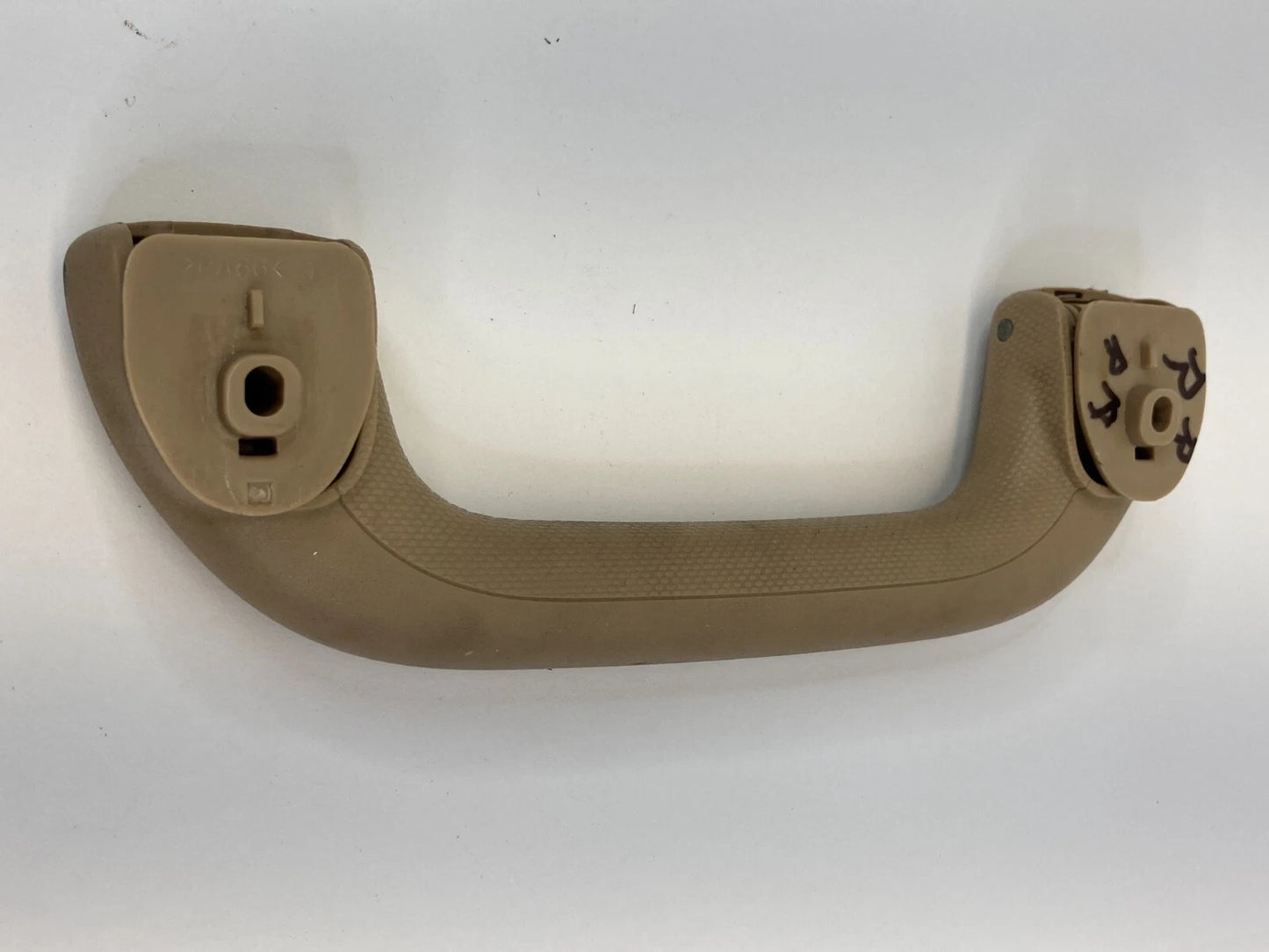 11-14 HYUNDAI SONATA ROOF REAR RIGHT SIDE INNER GRAB GRIP ASSIST STRAP HANDLE