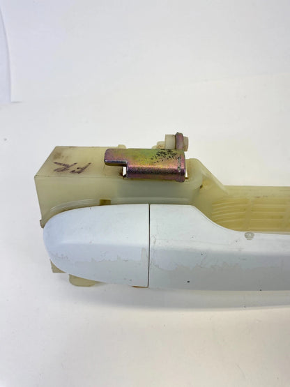 2002-2006 KIA OPTIMA FRONT RIGHT PASSENGER SIDE EXTERIOR DOOR HANDLE ASSY OEM