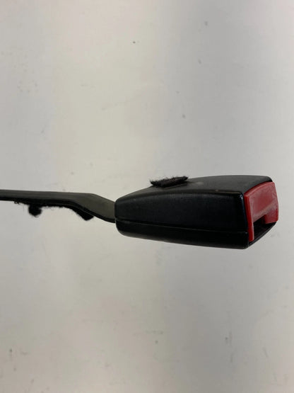 1998-2004 AUDI A6 QUATTRO FRONT LEFT SIDE SEAT BELT BUCKLE 4B0857755L OEM