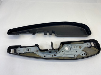 2005-2010 Kia Sportage Rear RR Wiper Motor Cover Trim Bezel 98750-1F001 OEM