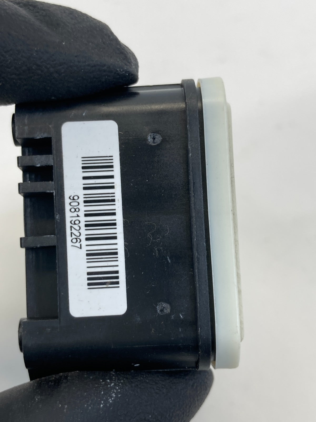 2008-2014 Hyundai Sonata 2.4L Suspension Yaw Rate Sensor Module 95690-3K500