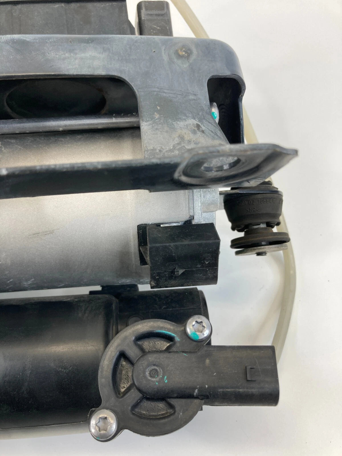 2006 2007 MERCEDES-BENZ ML500 AIRMATIC AIR SUSPENSION COMPRESSOR PUMP ARNOTT OEM