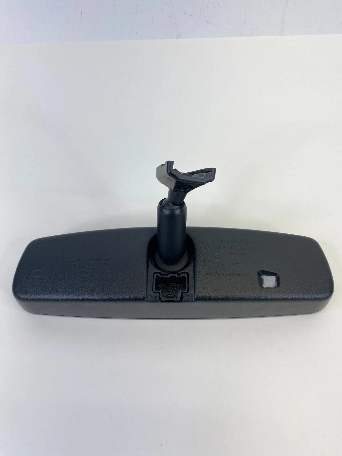 16-19 FORD INTERCEPTOR UTILITY REAR VIEW MIRROR AUTO DIMMING W CAMERA DISPLAY