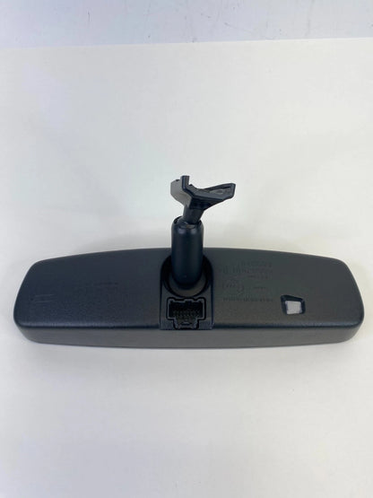 16-19 FORD INTERCEPTOR UTILITY REAR VIEW MIRROR AUTO DIMMING W CAMERA DISPLAY