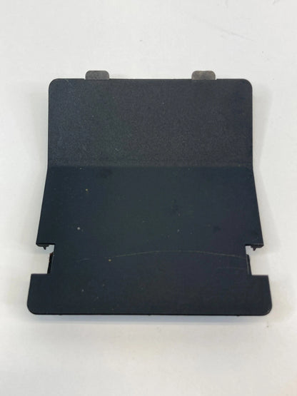 2004-2008 ACURA TL REAR CENTER CONSOLE ACCESS INNER COVER TRIM 83418-SEP-A010