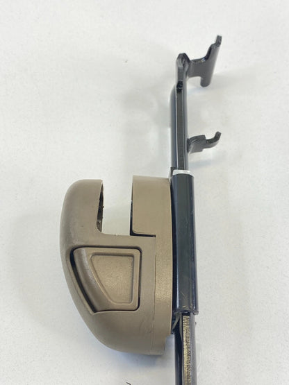 2011-2016 CHRYSLER TOWN & COUNTRY FRONT RIGHT PASSENGER SEAT BELT ADJUSTER OEM