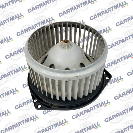 2007-2014 Nissan Altima 04-14 Murano HVAC Heater Blower Motor Fan 272V0JK60D OEM