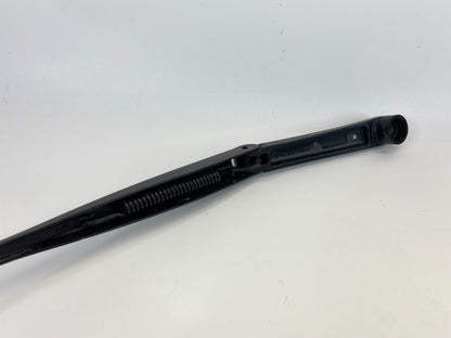 2016 Chevrolet Cruze Limited Front Left Glass Windshield Wiper Arm 95971329 OEM