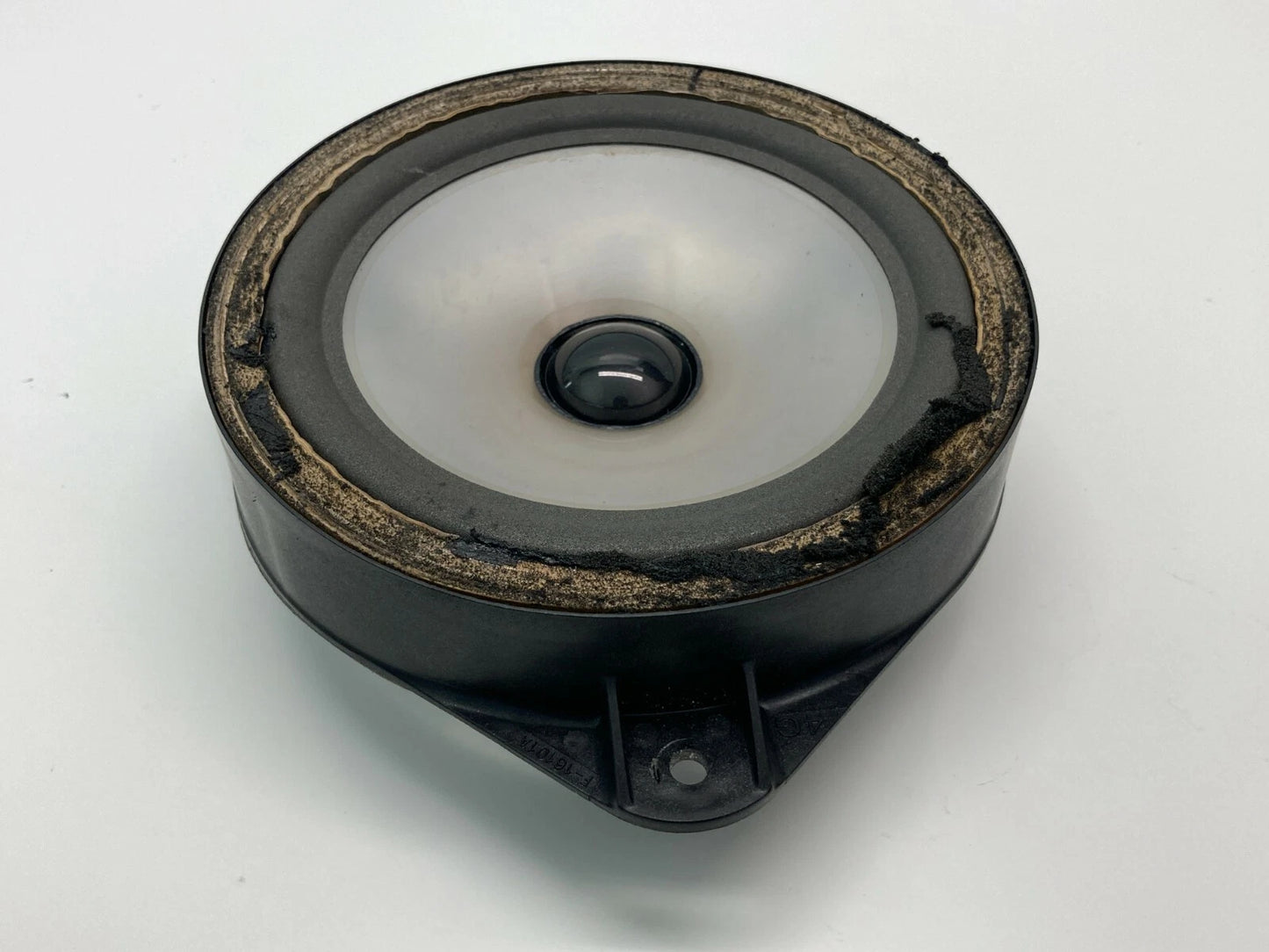 2004-2007 SUBARU IMPREZA WRX STI FRONT LEFT DRIVER DOOR AUDIO SPEAKER 86301FE170