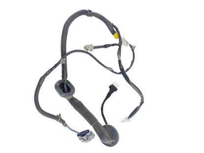 08-12 NISSAN SENTRA REAR RIGHT SIDE DOOR WIRE WIRING HARNESS 24260-ET00A