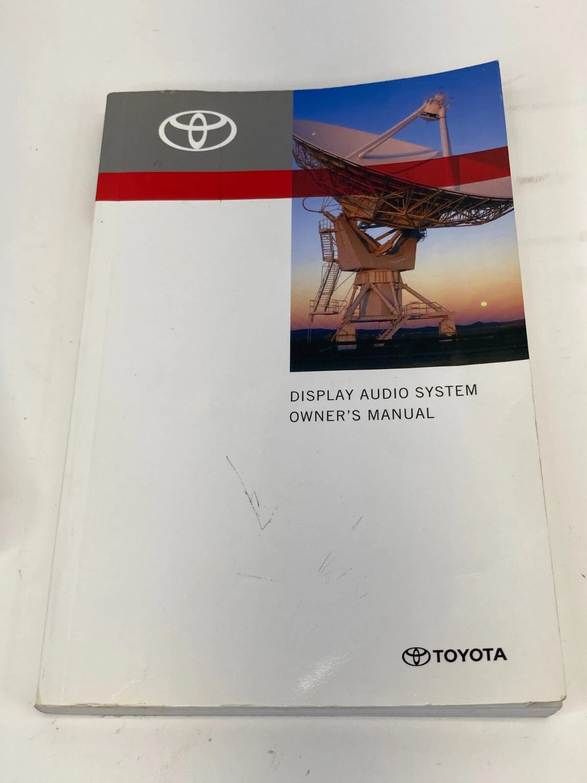 2012 TOYOTA PRIUS OWNERS MANUAL WARRANTY MAINTENANCE REFERENCE BOOK SET OEM