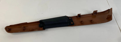 2010 2011 HONDA ACCORD CROSSTOUR DOOR TRIM MOLDING BEZEL REAR LH OEM 83750-TA0-A