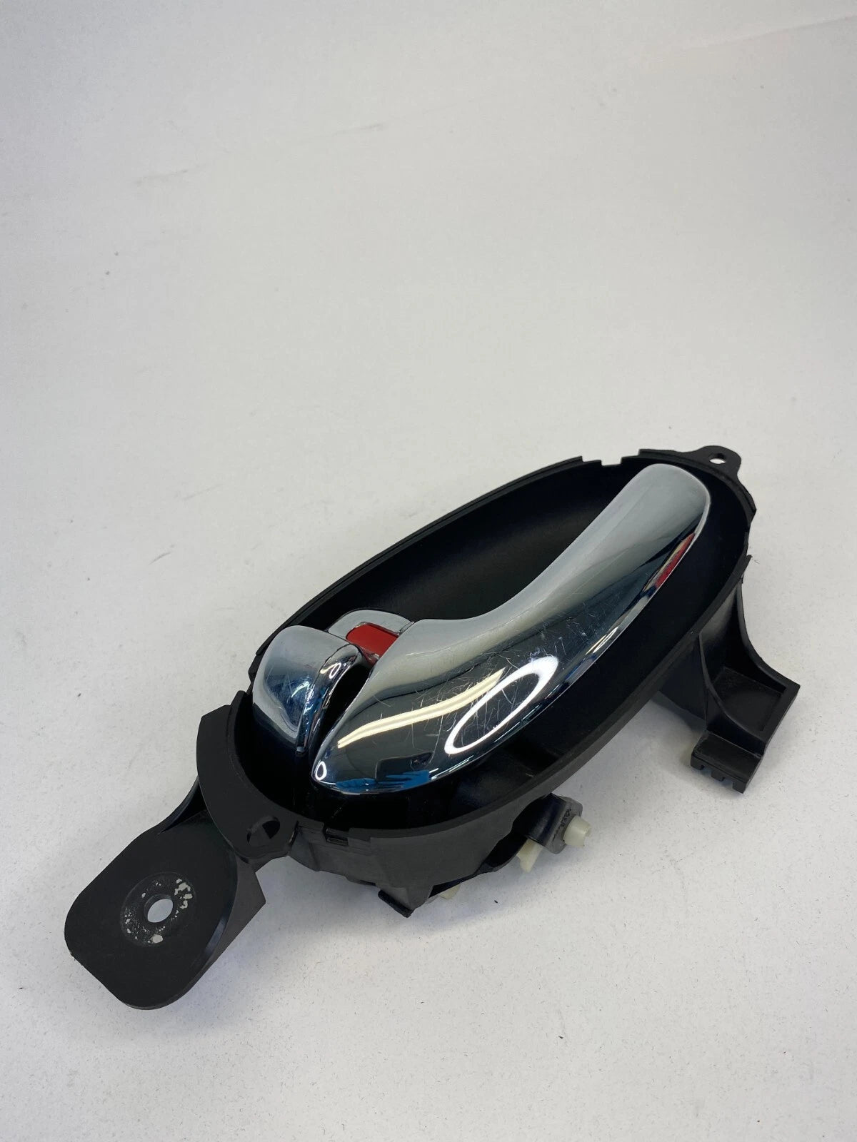 2005-2009 SAAB 9-7X FRONT LEFT DRIVER SIDE INTERIOR INNER DOOR HANDLE FR LH OEM