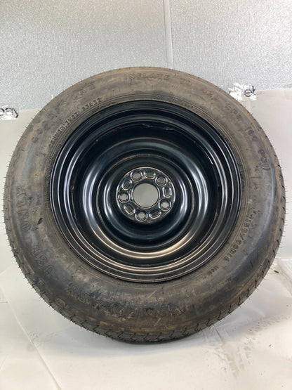 2011-2020 NISSAN ROGUE 11-17 JUKE SPARE TIRE COMPACT DONUT WHEEL T155/90D16 110M