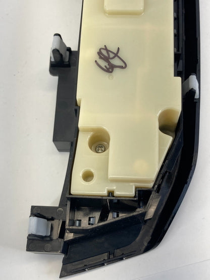 2016 2017 Honda Accord A/C Climate Control Panel Temperature Unit 79600-T2F-A711