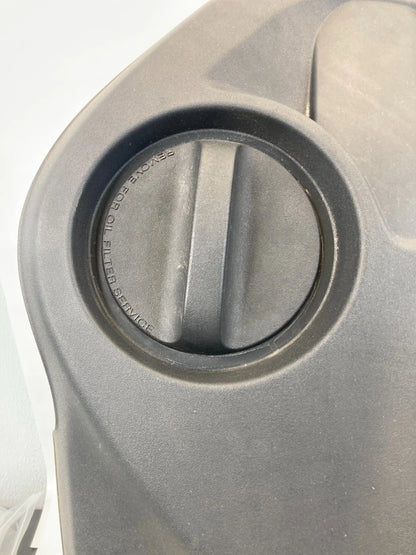 2011-2014 CHRYSLER 200 DODGE AVENGER 3.6L V6 UPPER ENGINE LID COVER 04627074AA