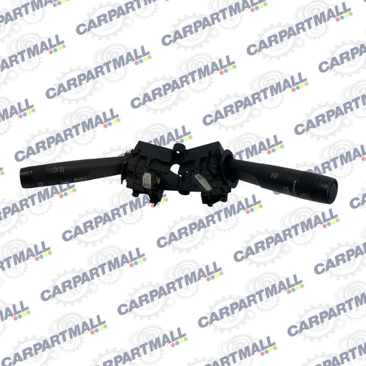 12-20 CHEVY SONIC HEADLIGHT TURN SIGNAL WIPER LEVER COMBO SWITCH 20962250 OEM