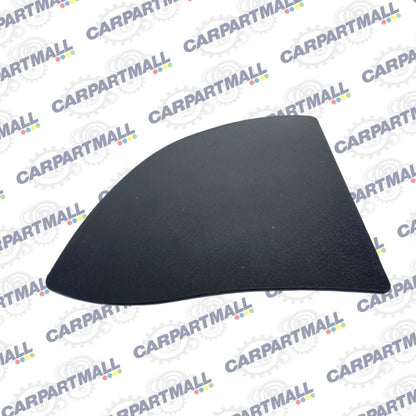 03-07 HONDA ACCORD SEDAN LEFT DRIVER DASH END CAP COVER TRIM PANEL 77215-SDA