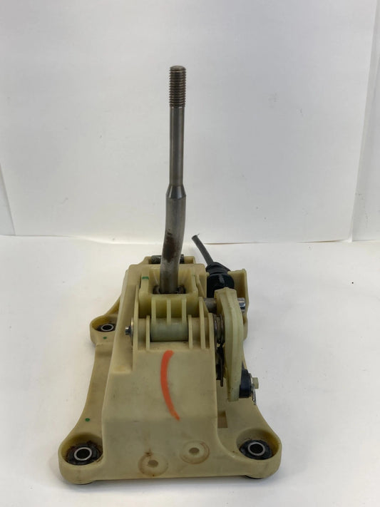 2003-2005 HONDA ACCORD 2.4L MANUAL GEAR SHIFT SHIFTER SELECTOR LEVER ASSY