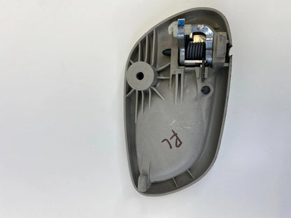 2003-2006 SUZUKI XL-7 REAR LEFT SIDE BACK DOOR INTERIOR INSIDE DOOR HANDLE OEM