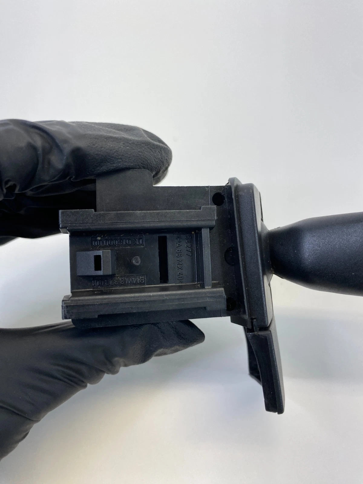 2000-2006 BMW X5 TURN SIGNAL STEERING COLUMN ADJUSTMENT SWITCH STALK OEM