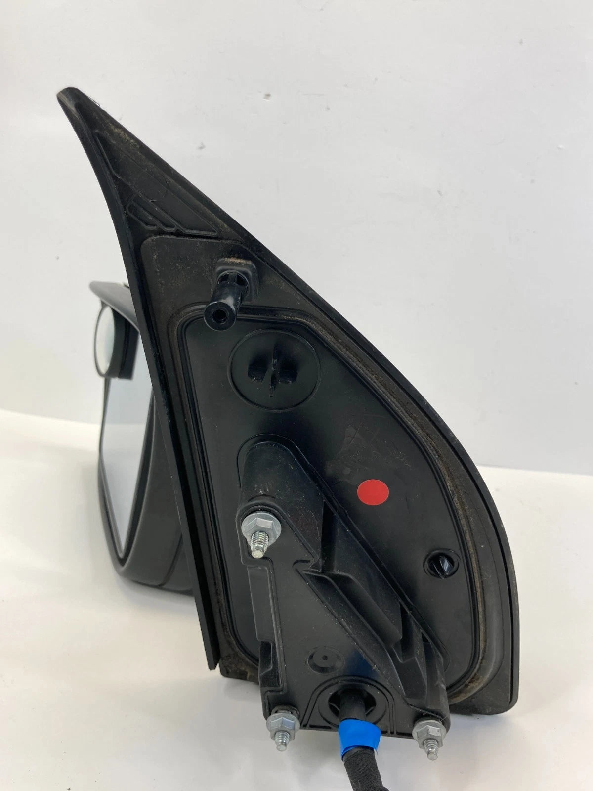 08 09 10 11 12 LAND ROVER LR2 FRONT LEFT FR LH DRIVER SIDE VIEW POWER MIRROR OEM